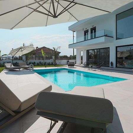 Sunshine Villa Nafplio Luaran gambar