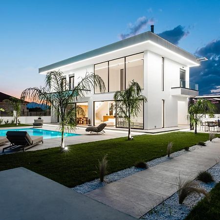 Sunshine Villa Nafplio Luaran gambar