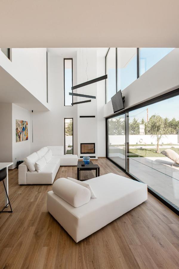 Sunshine Villa Nafplio Luaran gambar
