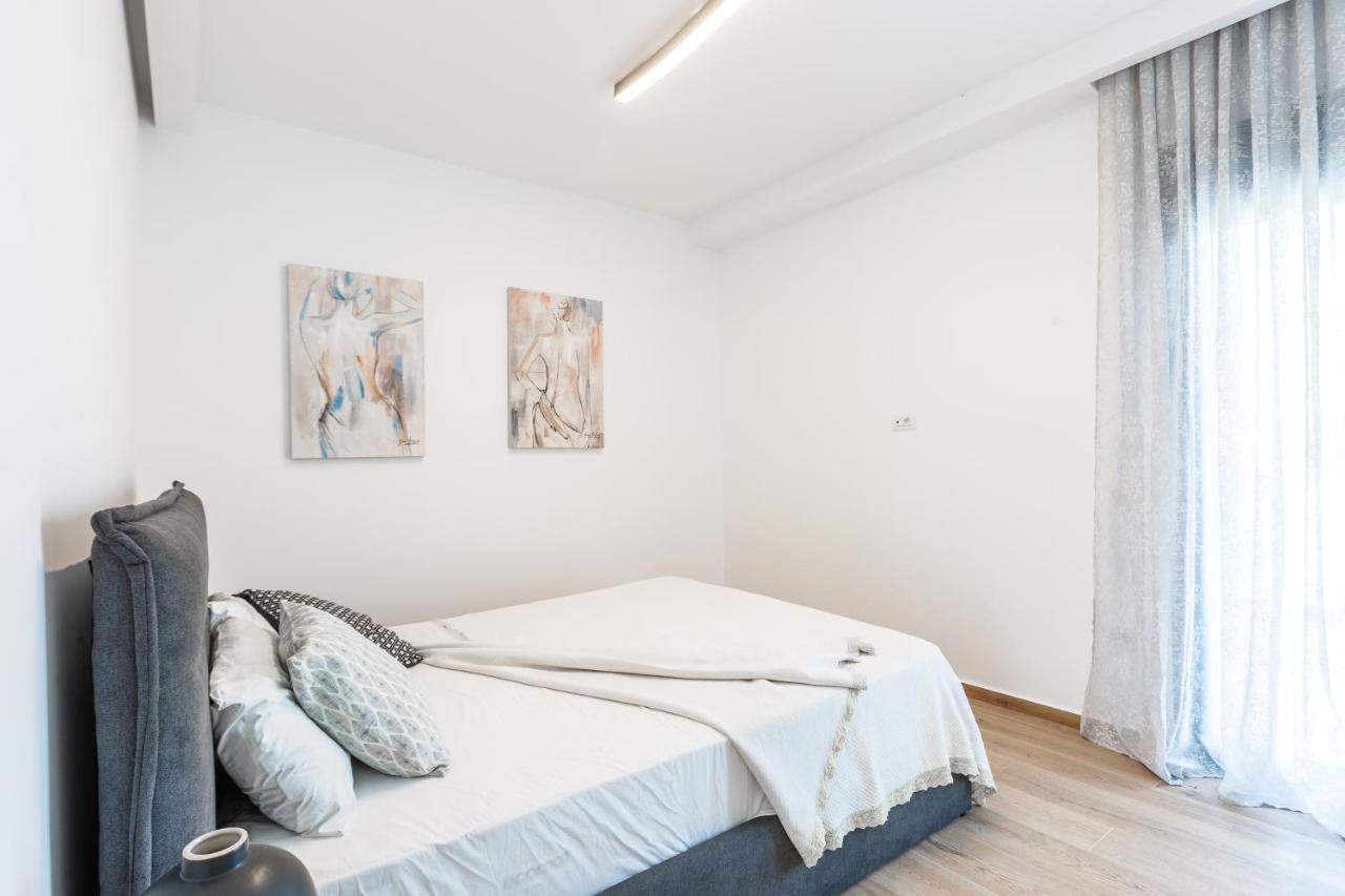 Sunshine Villa Nafplio Luaran gambar