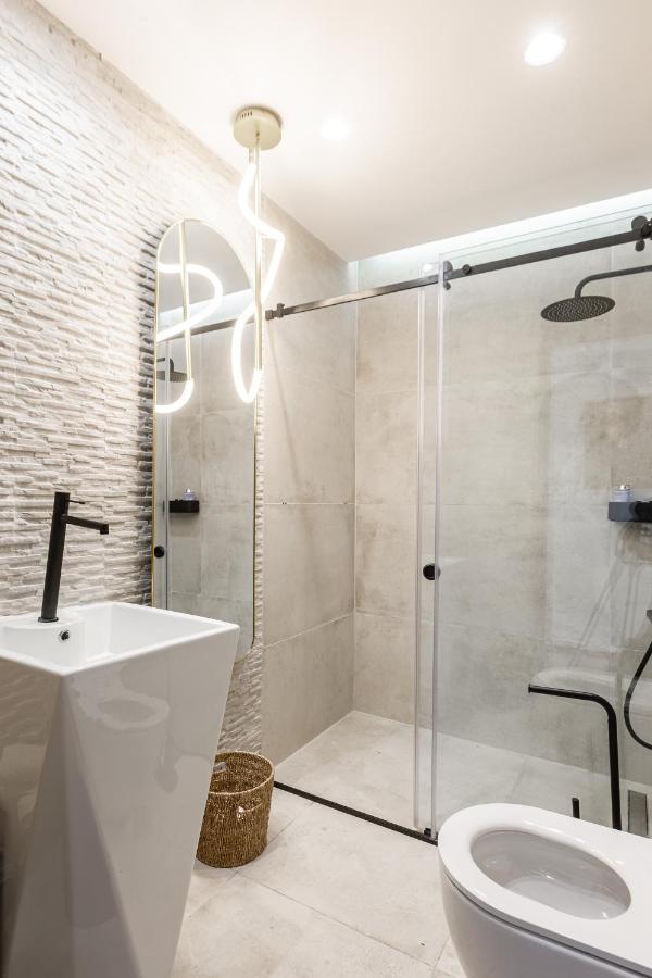 Sunshine Villa Nafplio Luaran gambar