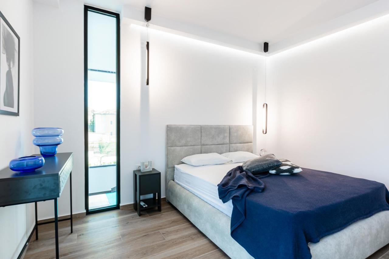 Sunshine Villa Nafplio Luaran gambar