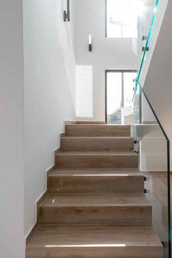 Sunshine Villa Nafplio Luaran gambar