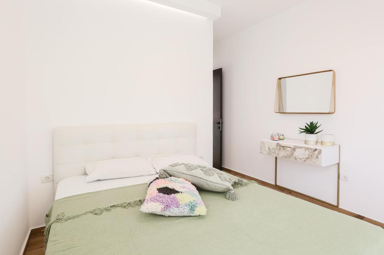 Sunshine Villa Nafplio Luaran gambar