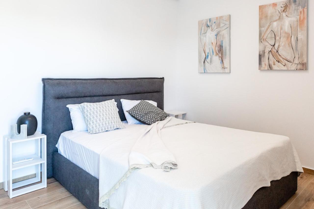 Sunshine Villa Nafplio Luaran gambar