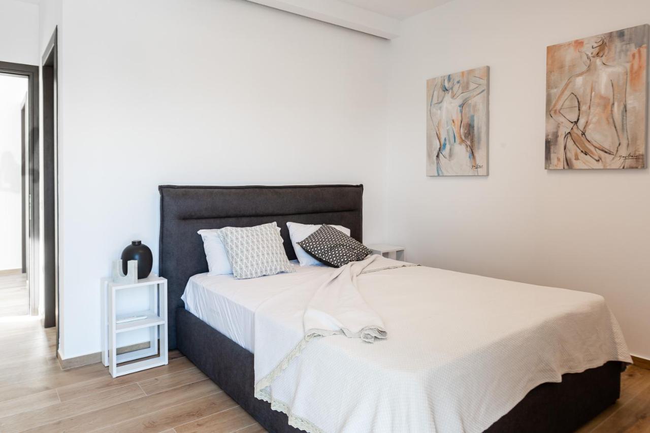 Sunshine Villa Nafplio Luaran gambar