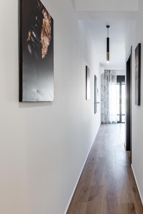 Sunshine Villa Nafplio Luaran gambar