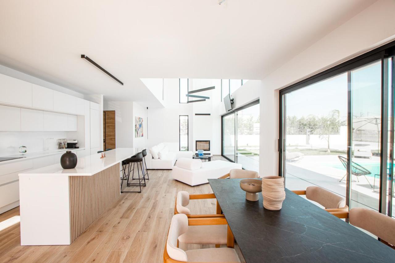 Sunshine Villa Nafplio Luaran gambar