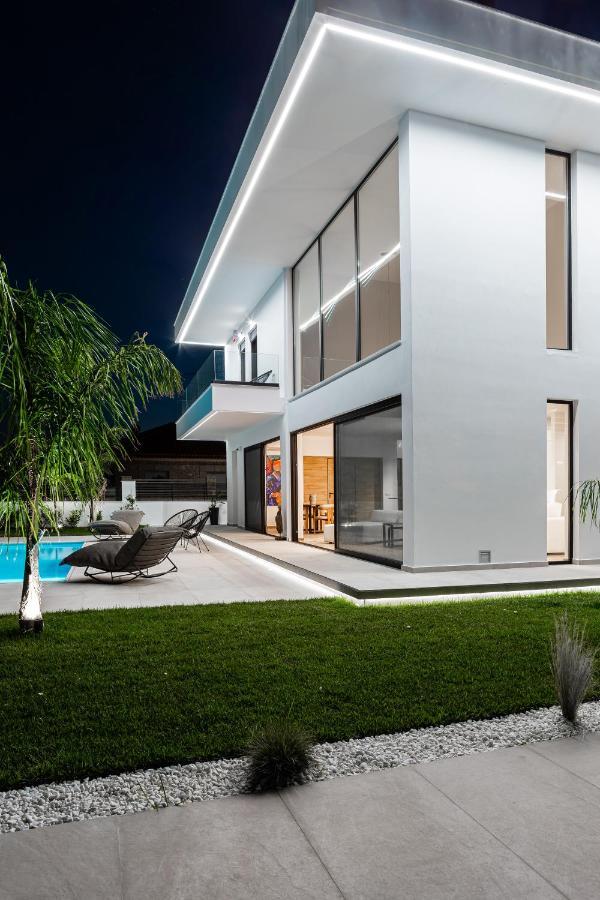 Sunshine Villa Nafplio Luaran gambar